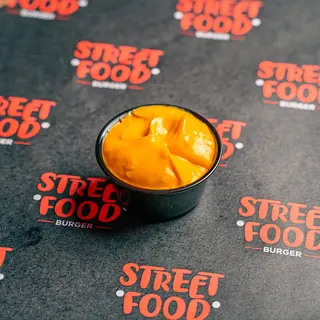 Salsa Cheddar