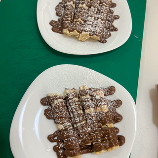 Churros dolci 