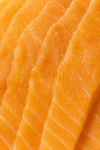 Додаток слабосолений лосось