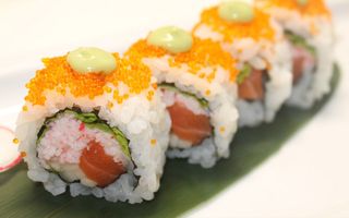 181. Uramaki Mexican