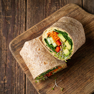 Veggie Wrap