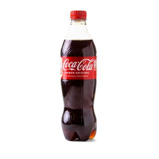 Coca Cola 50cl