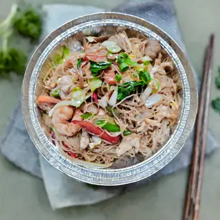 58. Fideo De Arroz Tres Delicias