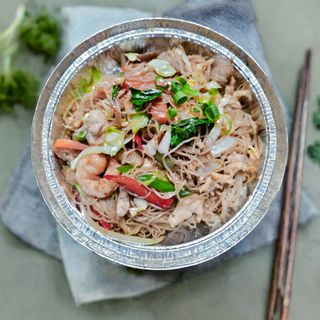 58. Fideo De Arroz Tres Delicias