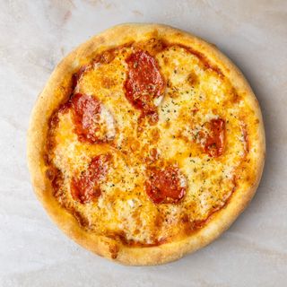 Cacciatora pizza 32cm