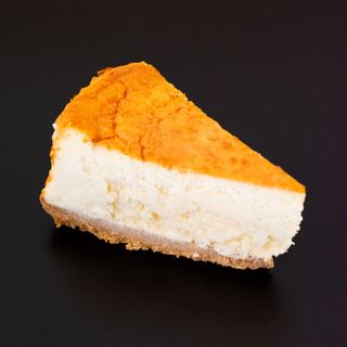 Cheesecake Parmesano