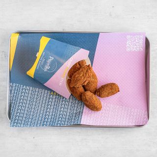 Pepite di Pulled Beef