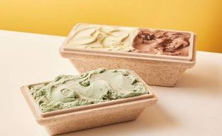 Gelado em Caixa Isotérmica com Sabores à Escolha