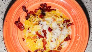 PICI ALLA CARBONARA