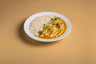 Чикен Кадай