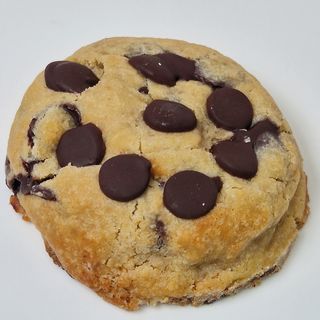 Cookie Choco Chips