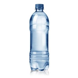 Agua Con Gas