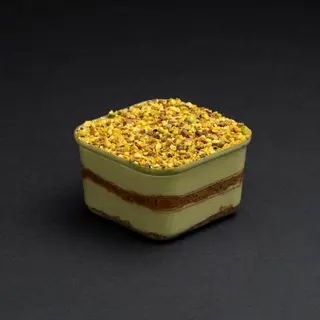 Tiramisu Pistacchio