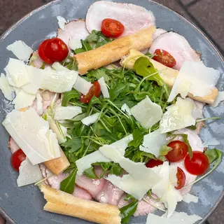 Vitello Tonnato