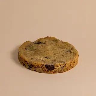 Cookie Chocolate Negro