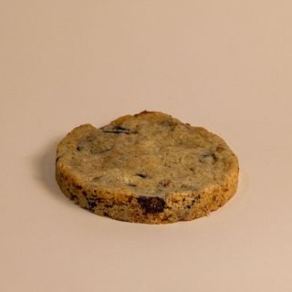 Cookie Chocolate Negro