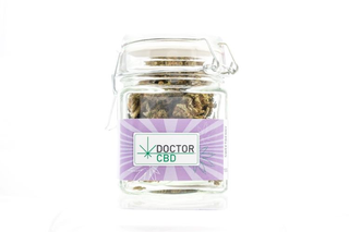 SweetBerry Doctor CBD 10GR