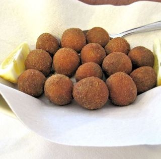 Olive ascolane - 10 pezzi