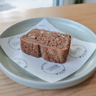 Pan de Plátano 