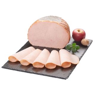 Fesa tacchino arrosto 100 g