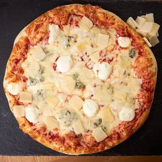 Pizza Formaggi