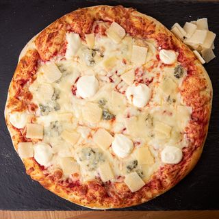 Pizza Formaggi