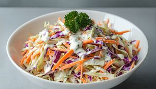 Coleslaw