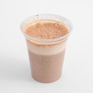 Vegan protein shake Power up