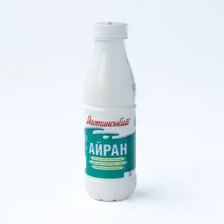 Айран 