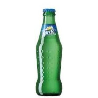Sprite Vetro 33cl