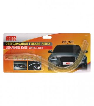 (051618) Ukras za auto LED ANGEL EYES 2/1 77359