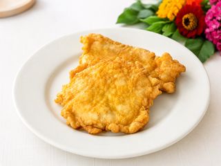 Filet z kurczaka solo