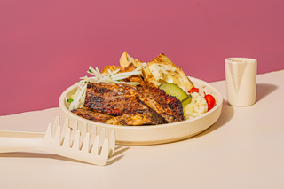 Brisket cu Muraturi