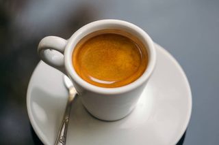 Café Espresso