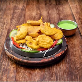 Paneer Pakora