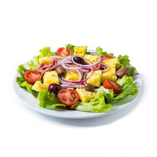Ensalada Italia