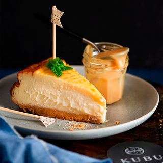El Nostre Cheesecake Cremós
