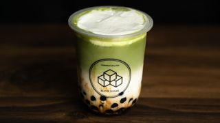 Matcha Latte - 360 mL