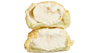 6.Japan Matcha Mochi Mochi (Ice & Hot)