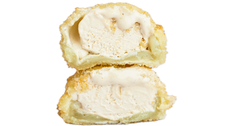 6.Japan Matcha Mochi Mochi (Ice & Hot)