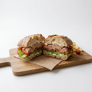 Sandwich Thon