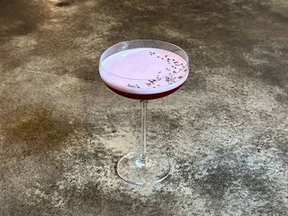 Смородиновий Сауер (120ml)