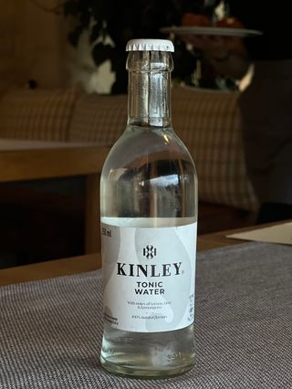 Tonic Kinley 0.25l