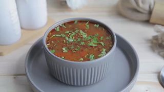 Supa de fasole verde