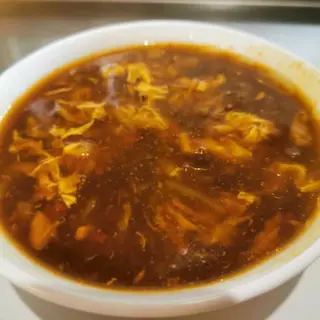 Sopa Agripicante