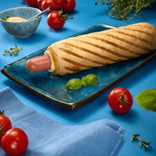 Хот-дог Класичний Фора 150г