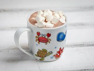 ДМ Какао з маршмелоу (200ml)