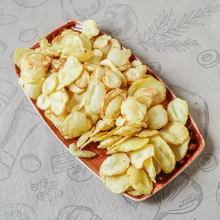 Patatas