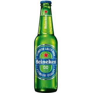 Heineken Zero
