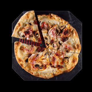 DITE  (´NDUJA) - SIN GLUTEN